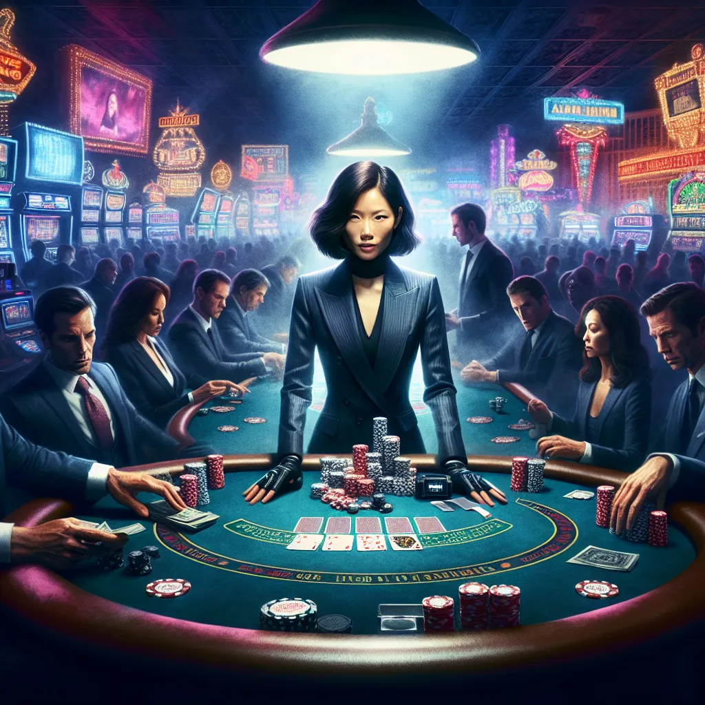 Die ultimativen Spielautomat Emden Tricks: Entdecke die besten Casino-Geheimnisse!