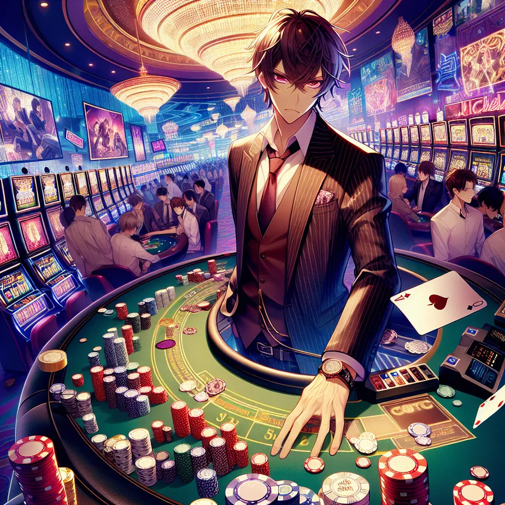 Spielotheken Tricks und Slotmaschinen Manipulation: Entdecken Sie die geheimen Casino-Strategien und Gewinnchancen